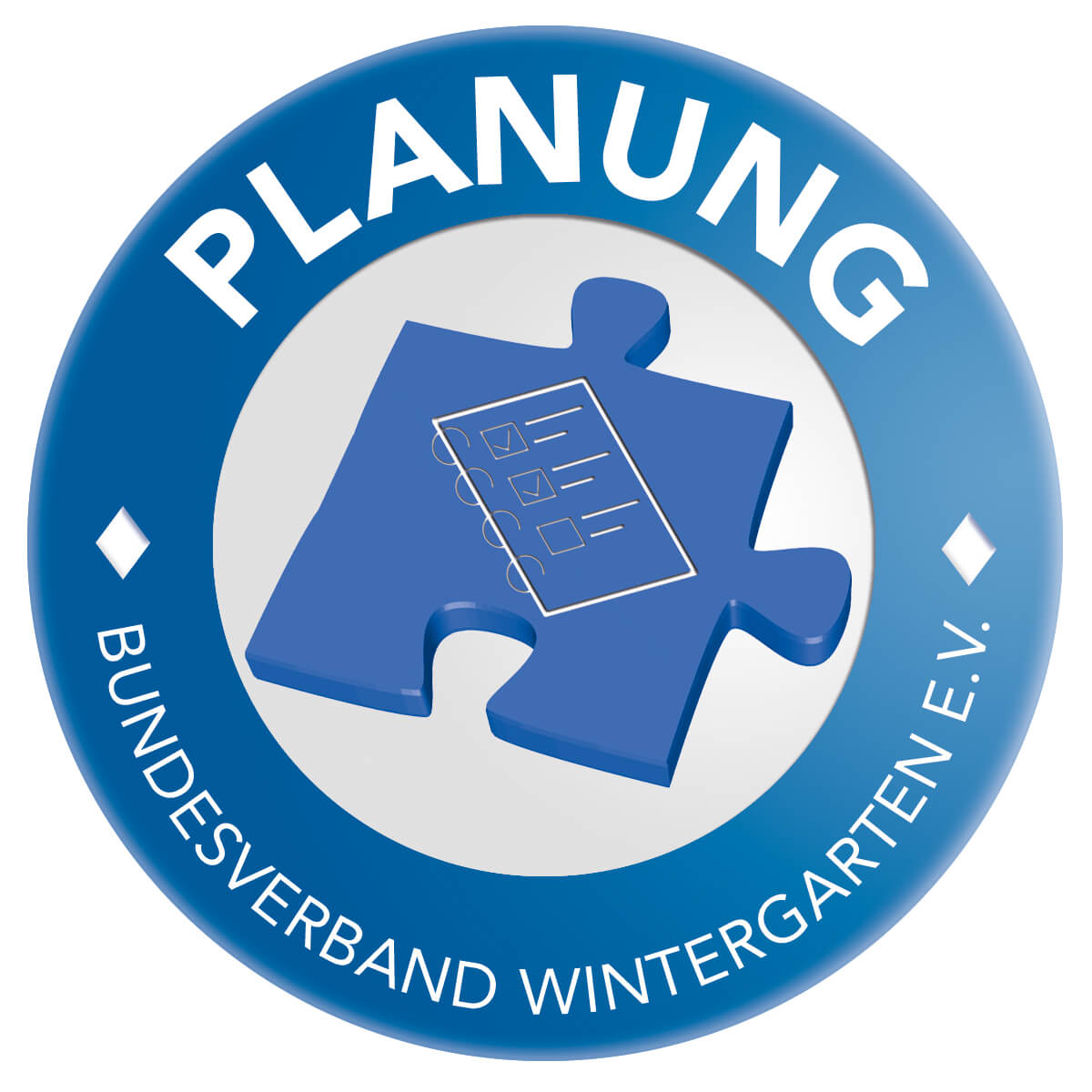 Q-Zertifikat Planung