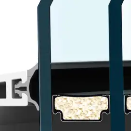 2-farbige Dichtungen